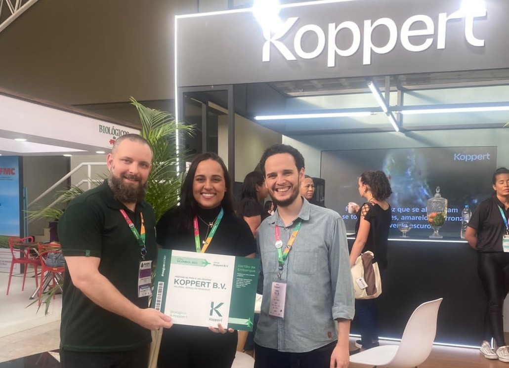 Ex-bolsista FACEPE conquista o 1º lugar no SICONBIOL