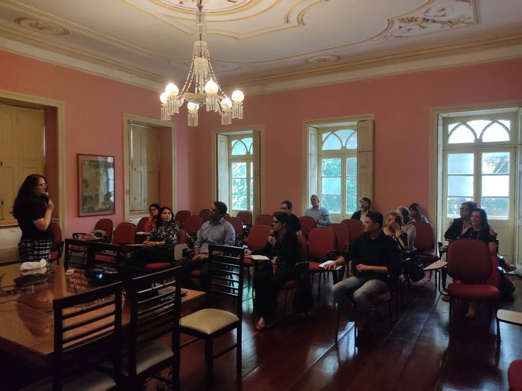 FACEPE realiza Seminário de Integração dos resultados do Edital 11/2021 – Contribuição da C&T para Redução da Pobreza Extrema em Pernambuco