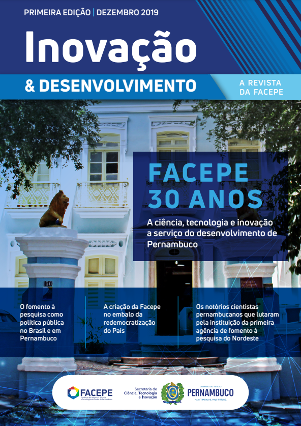 Revista FACEPE Nº1