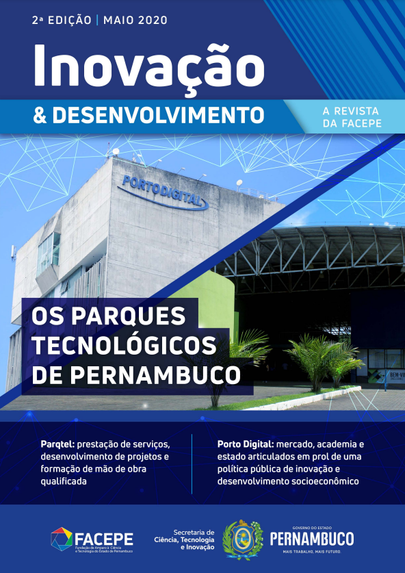 Revista FACEPE Nº2