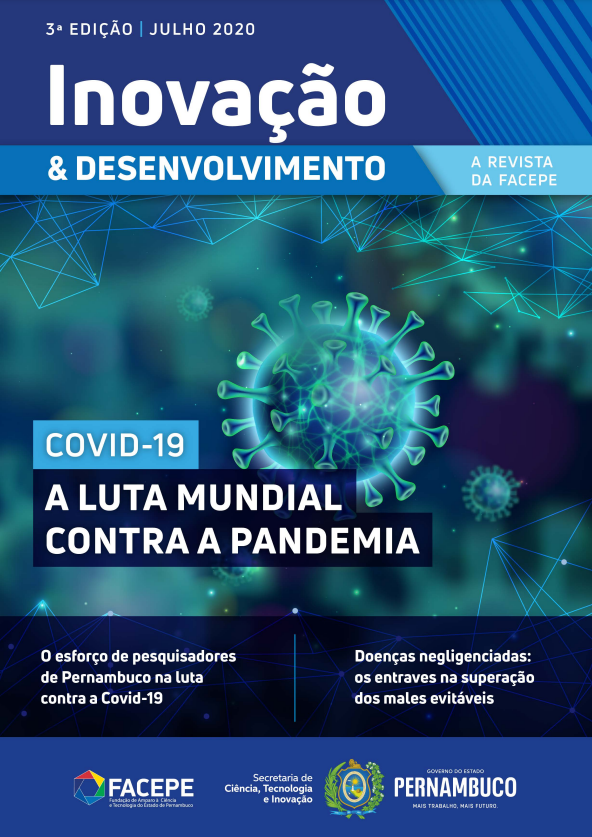 Revista FACEPE Nº3