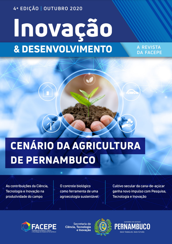 Revista FACEPE Nº4