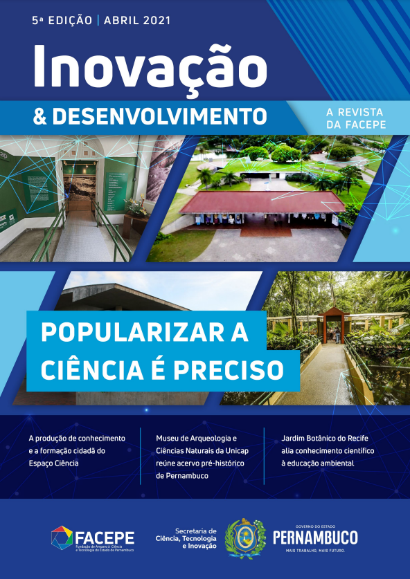 Revista FACEPE Nº5