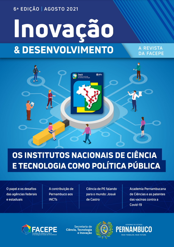 Revista FACEPE Nº6
