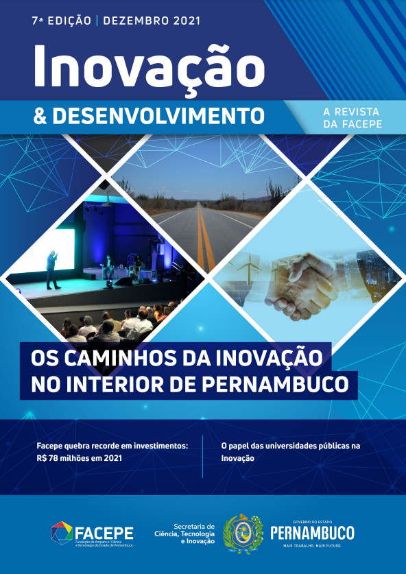 Revista FACEPE Nº7