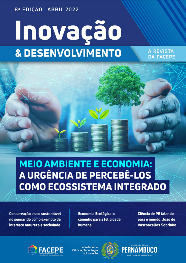 Revista FACEPE Nº8