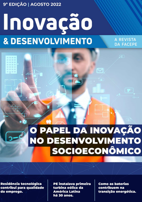 Revista FACEPE Nº9