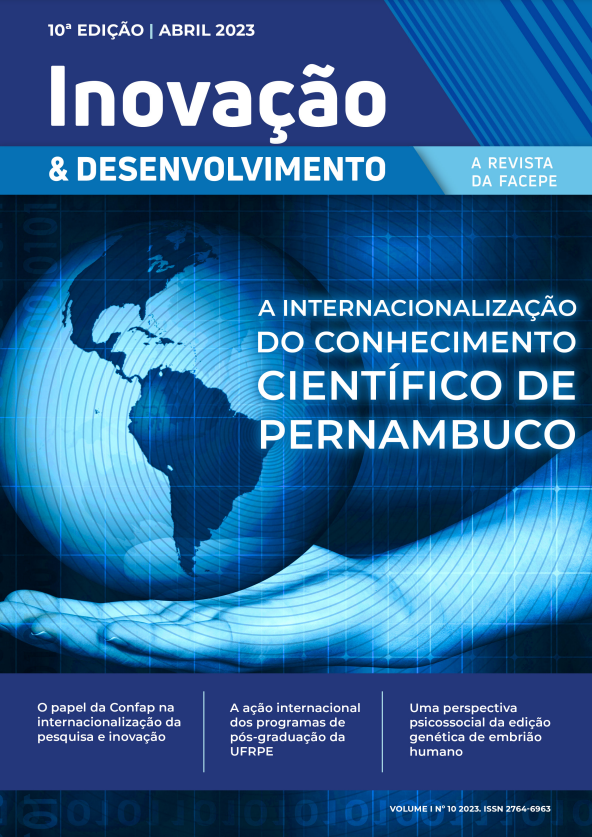 Revista FACEPE Nº10
