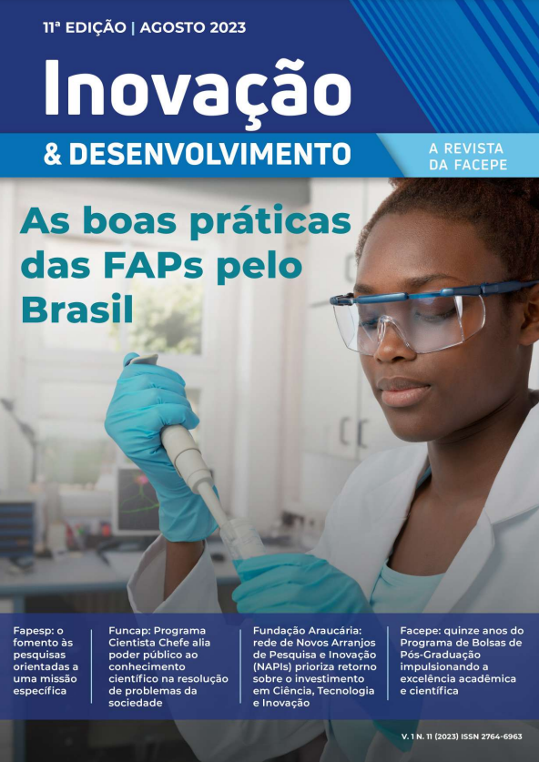 Revista FACEPE Nº11