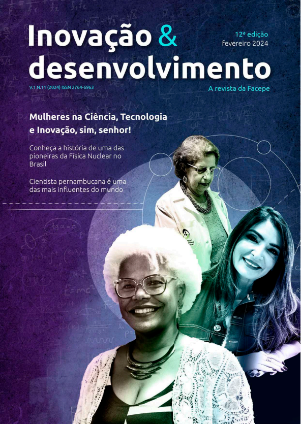 Revista FACEPE Nº12
