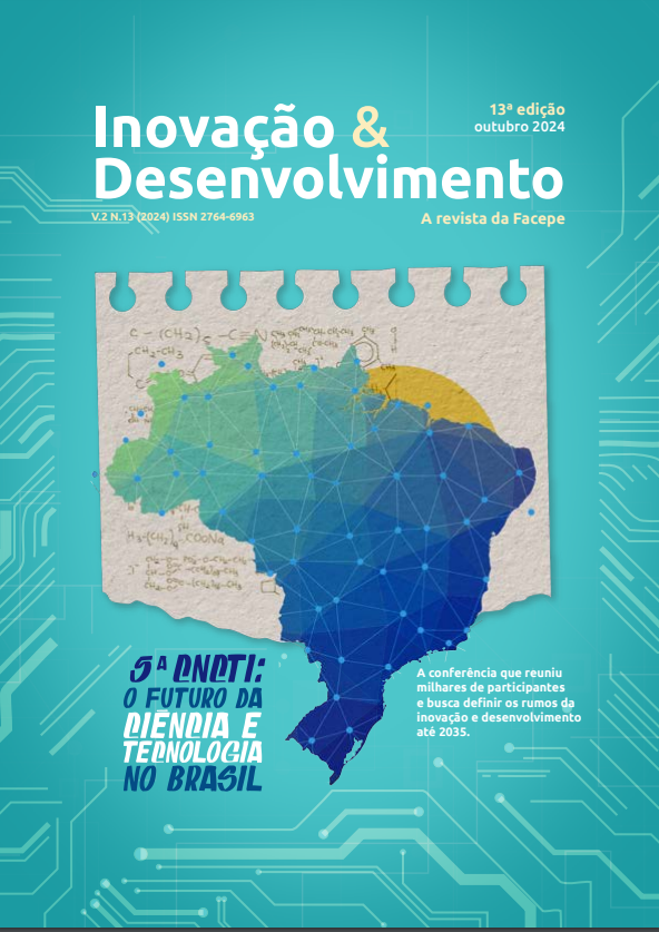 Revista FACEPE Nº13
