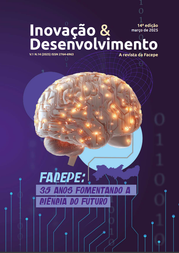 Revista FACEPE Nº14
