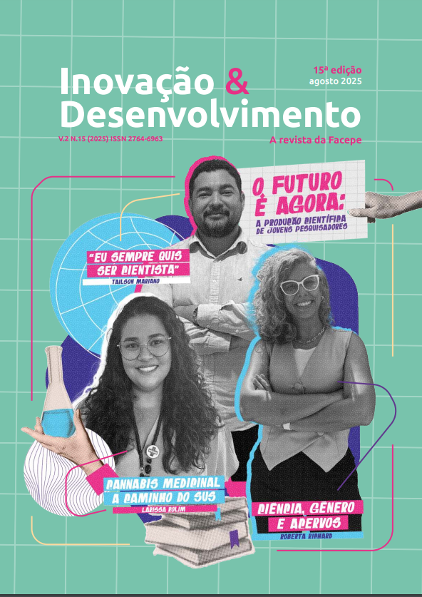 Revista FACEPE Nº15