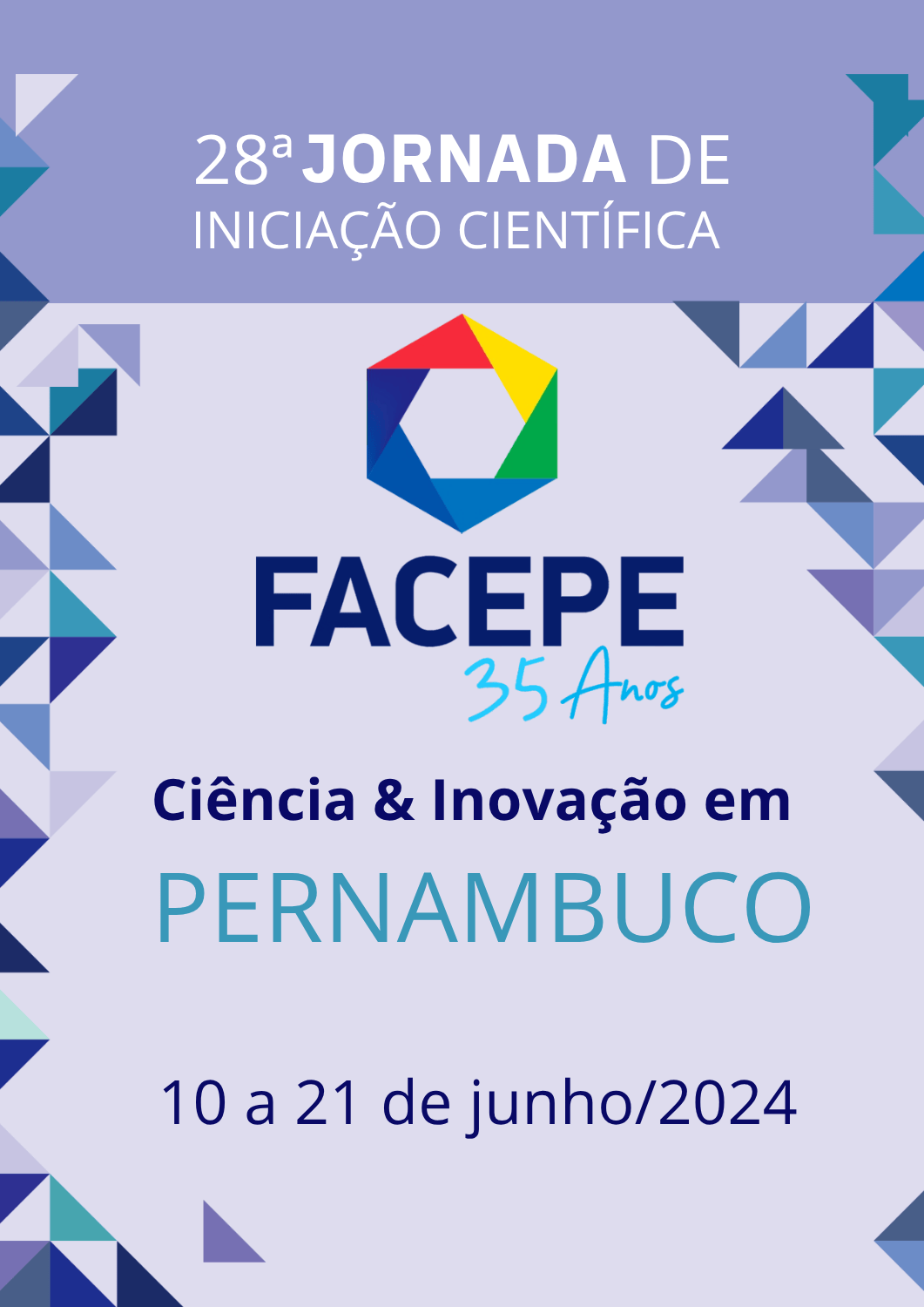 Jornada PIBIC 2028