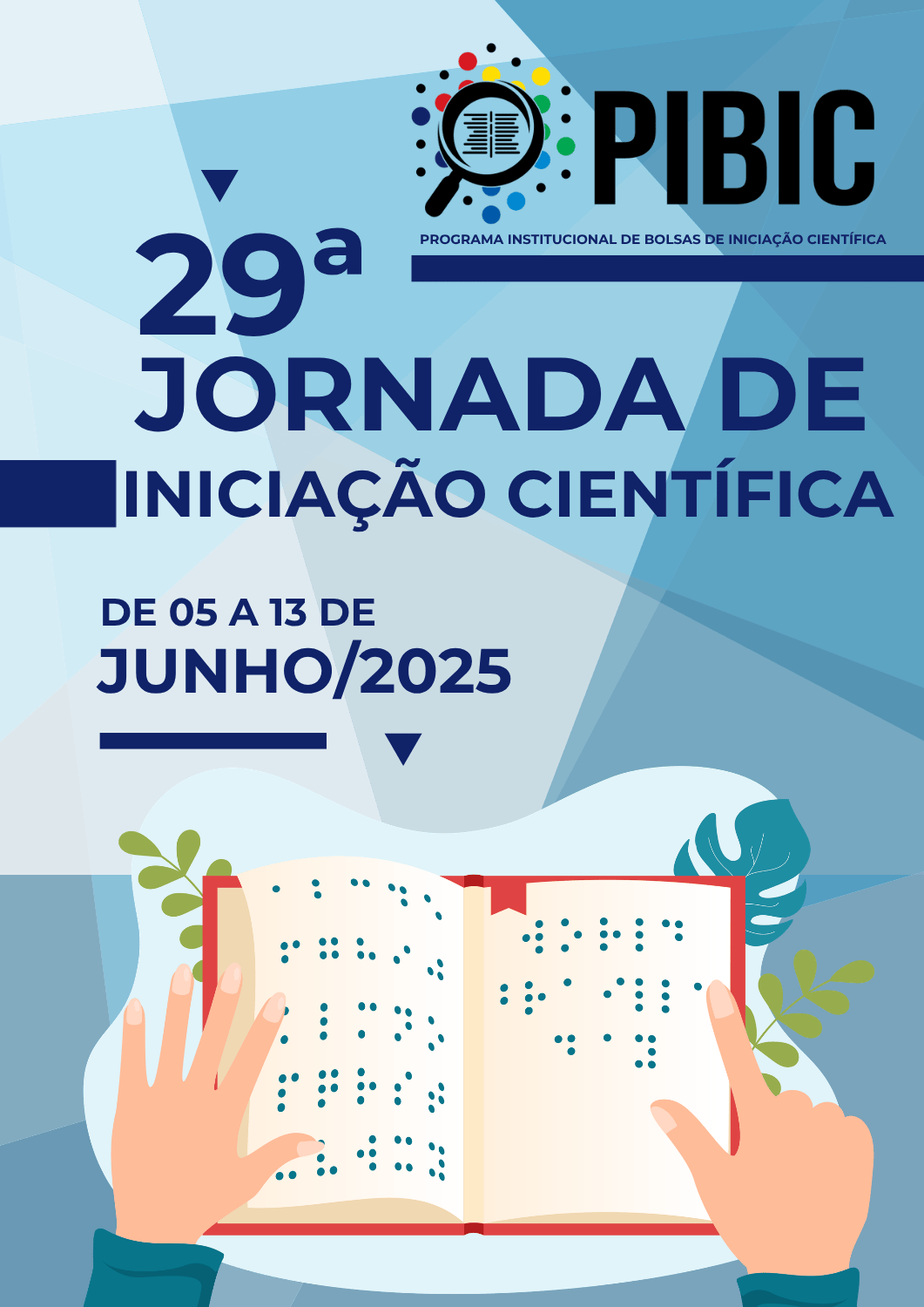 Jornada PIBIC 2029