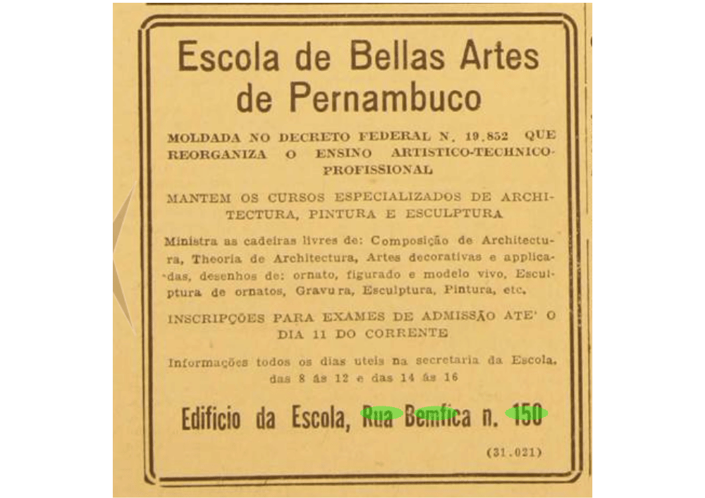 Imagem do patrimônio cultural