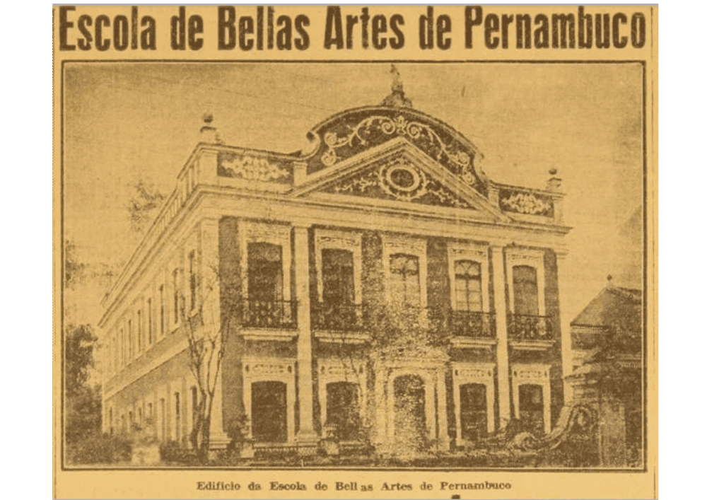 Fonte: Diário da Manhã ano:1933, edição: 304