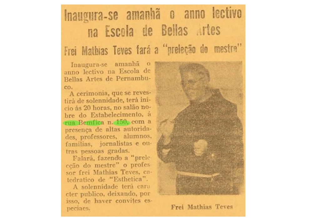Fonte: Diário da Manhã ano:1937, edição: 314