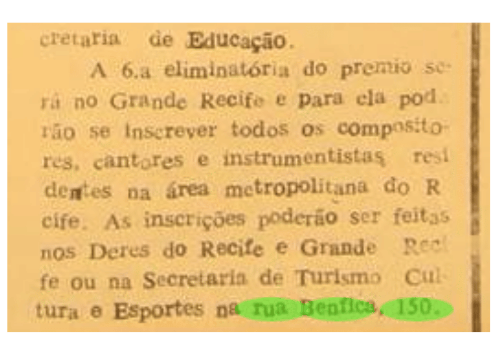 Imagem do patrimônio cultural